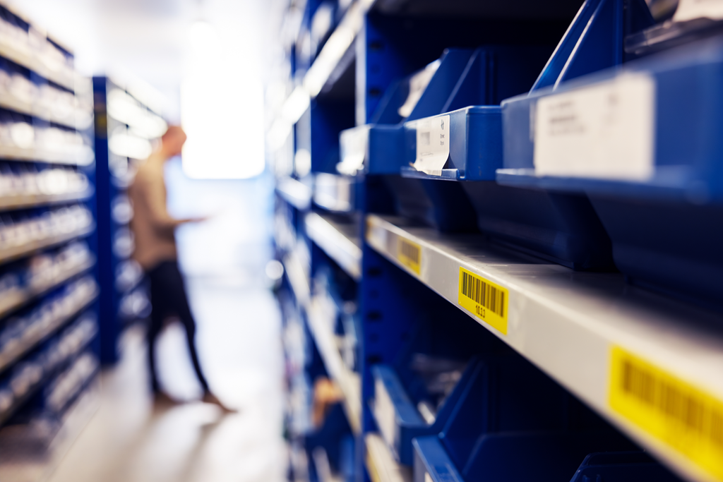 All the brands, All the parts, superior quality, delevered faster.