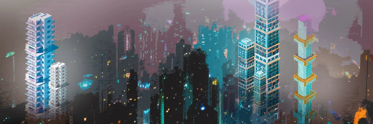 En välskriven heading