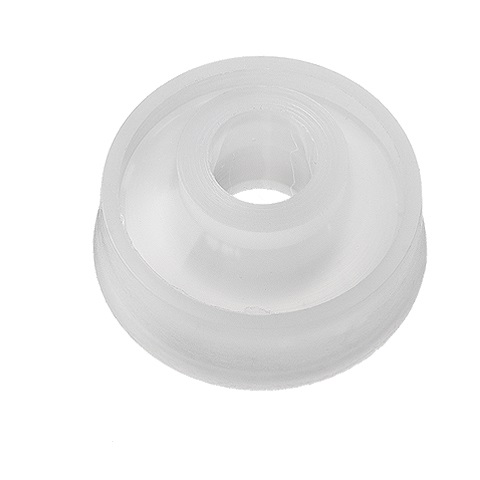 Låsrulle, Fermator 40/10, ø33/10x9,5mm