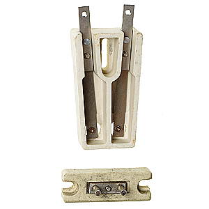 Karmkontakt, Adaptersats 4, Graham/ASEA 1955-60