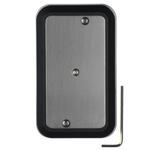 Nödbelysning, SafeLine, utanpåliggande