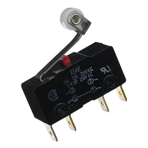 Microbrytare, K5KRUL, Devedörr och KNB