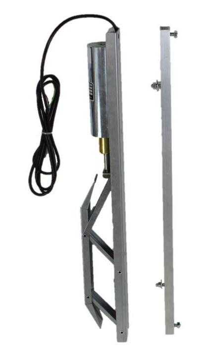 Låsbanekit, Ersätter KONE SAG med EMT-15K, 65 VDC