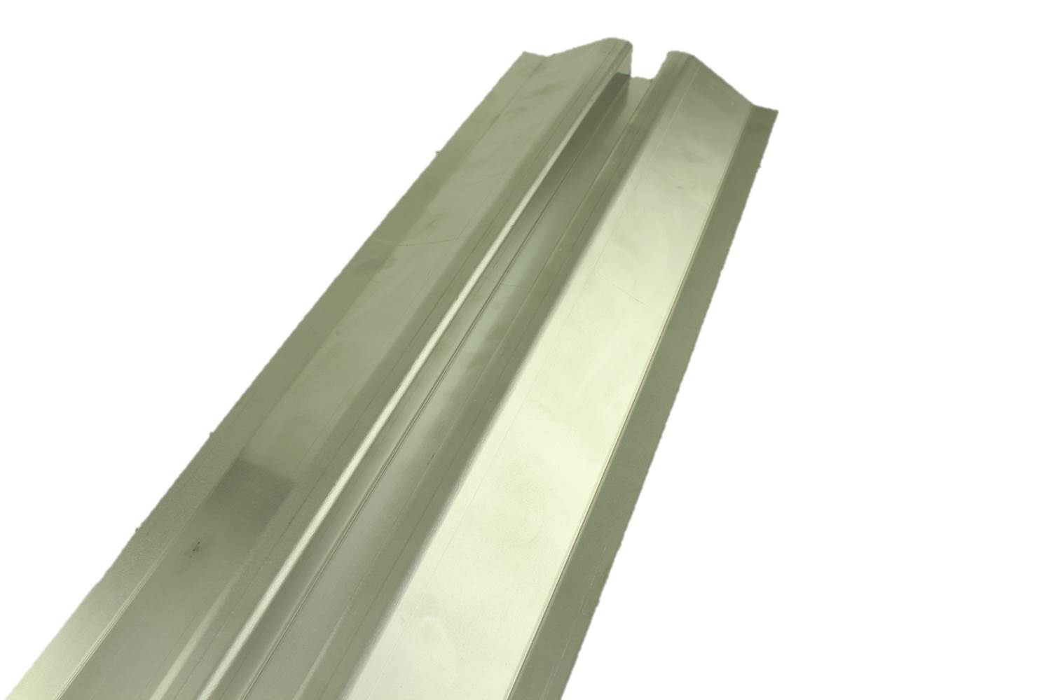 Styrskena, Viksam, förhöjd, aluminium