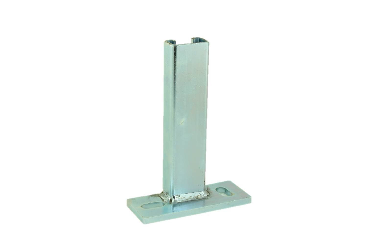 Gejdfäste, Fast Del PA, 150x60 mm.