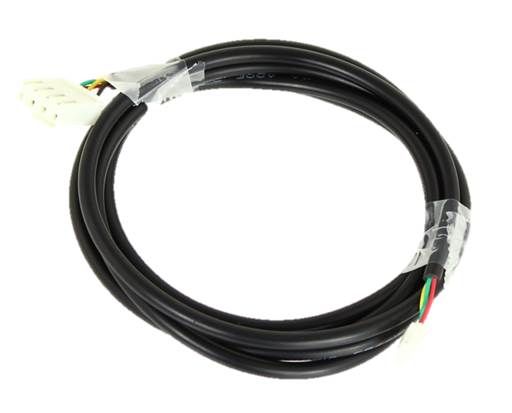 Kabel för encoder, Fermator VF, 4x24 AWG, 1450mm