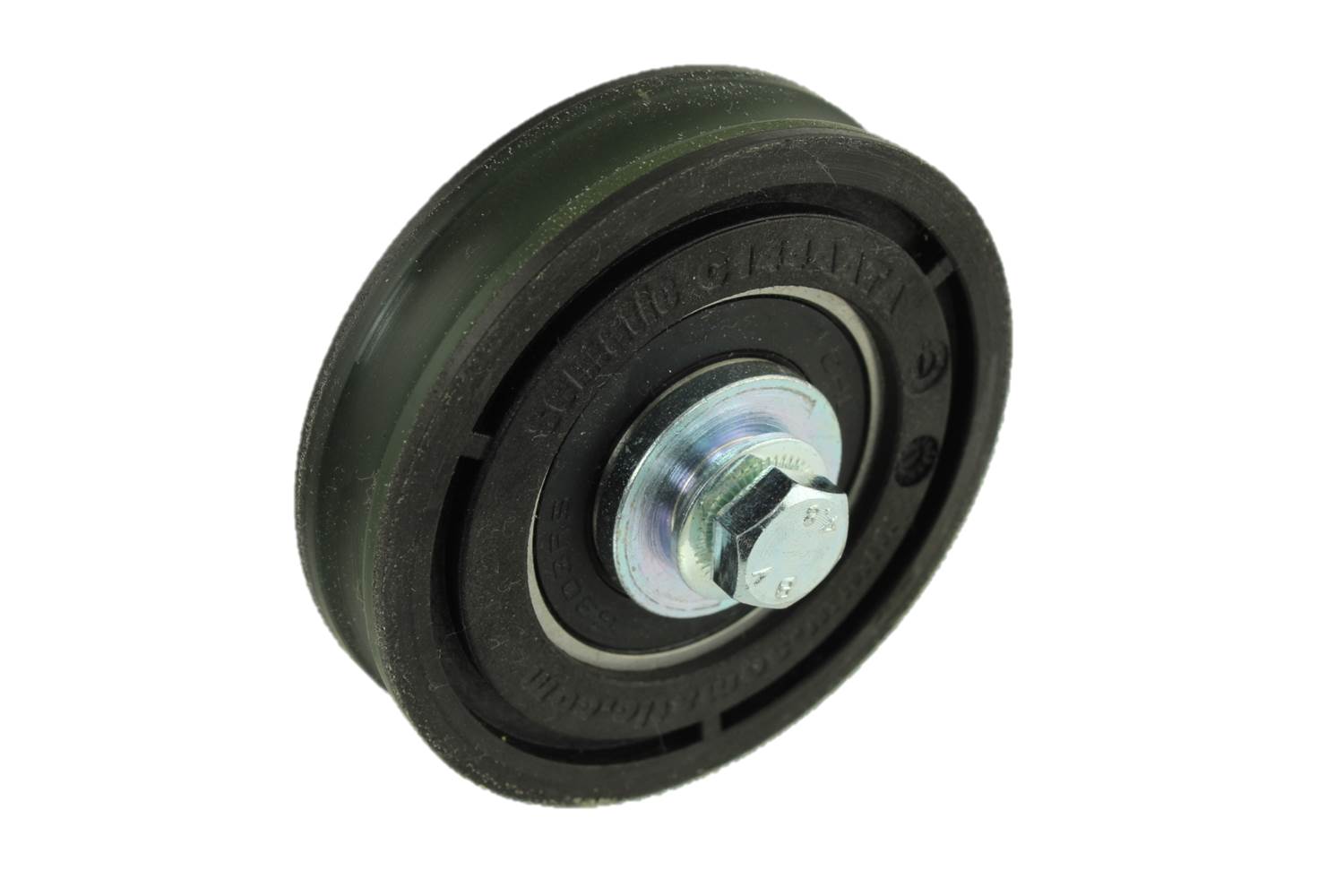 Bärrulle, Passar till Sematic, ø74/70/M8x19mm, C144AATA/C144AACP