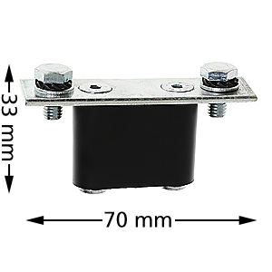 Understyrning, Forsid L70