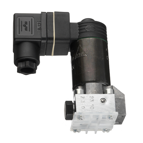 Pilotventil, KONE ON/OFF, Hydronic 200