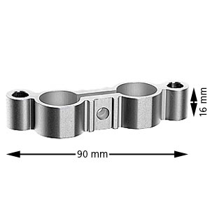 Länk, Viksam, kort, natur