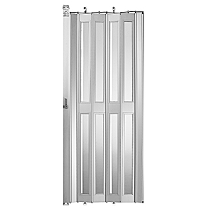 Viksamdörr, fönster/sektion, natur