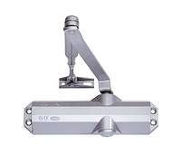 Dörrstängare, BKS, OTS 140, med uppställningsarm