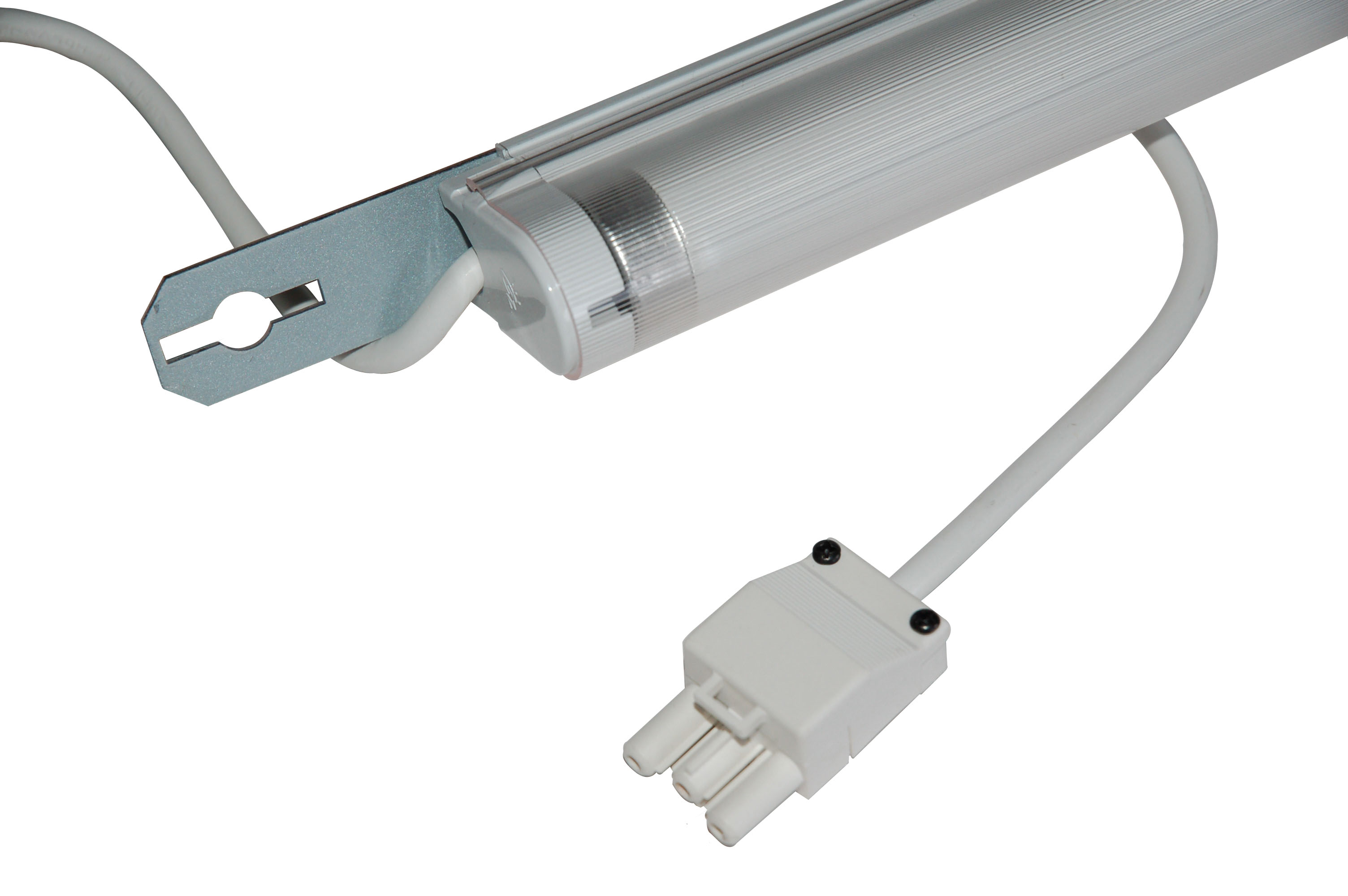 Schaktbelysning 6 plan, 17-21m