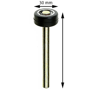 Låsrulle, Rulle, Slagdörrslås22