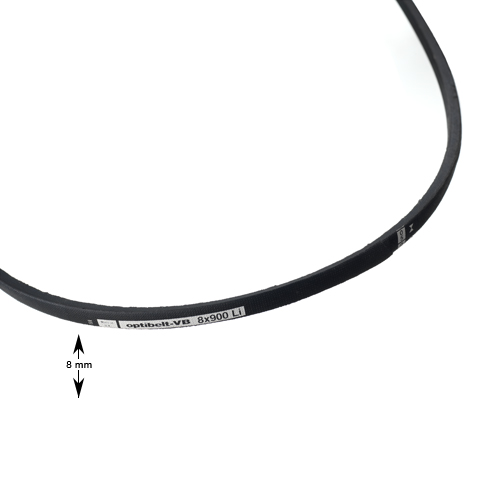 Kilrem, Schindler Varidor10/QKS11, 8x900mm