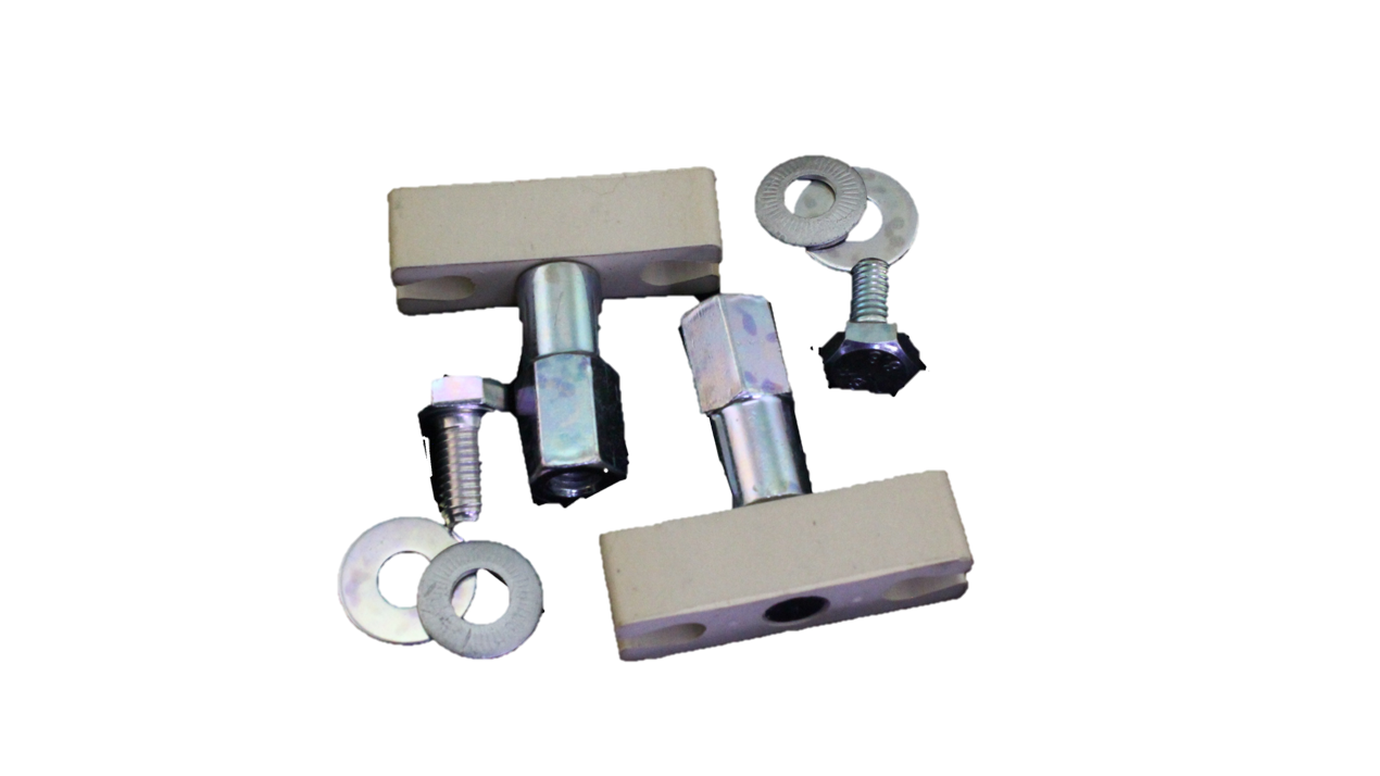 Understyrning, Fermator 16mm, AGH-01P, 1 par