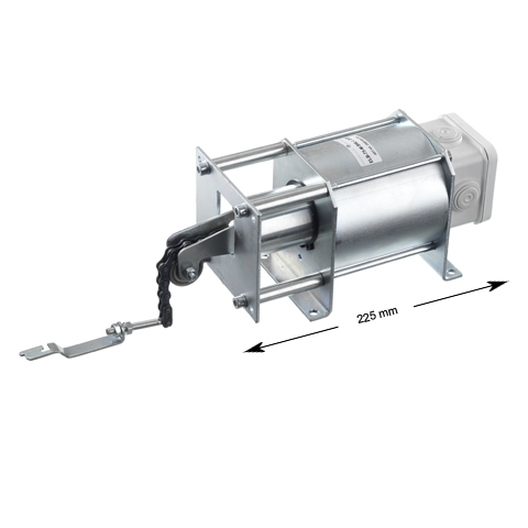 Magnet, ELB75-SHL-I, 230VAC