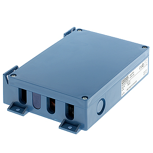 Controller, för MM74, Cedes