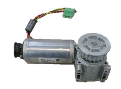 Dörrmotor, ersätter Otis PAX M.G+O,C. Höger och centralöppnande