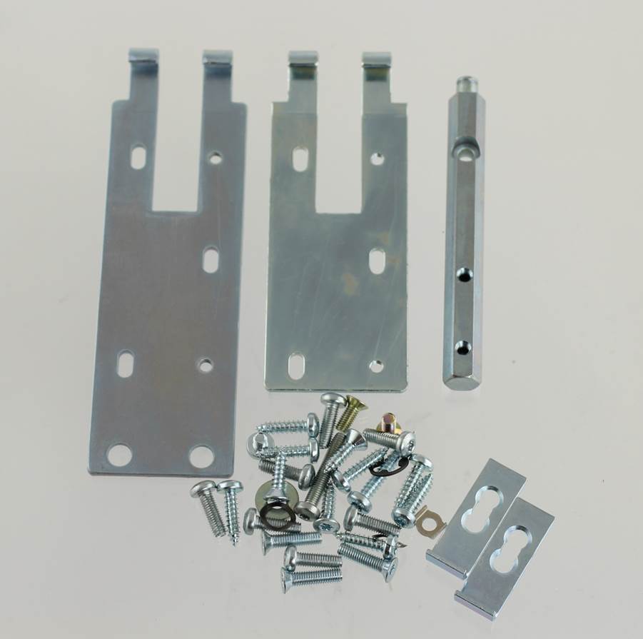 Viksam påse 2, Gångjärn Helprofil