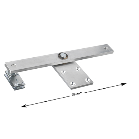 Länkarm, LA-25, LI-25