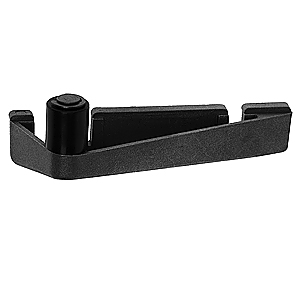 Vikdörr, Fermator, över-och understyrning, 4st