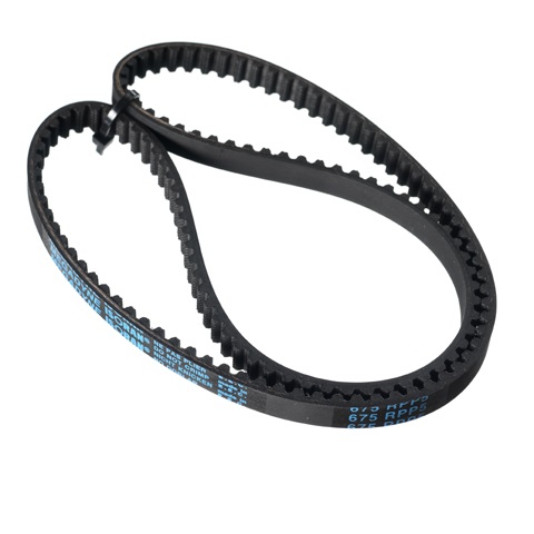 Tandrem, Sematic RPP8M/15, per meter