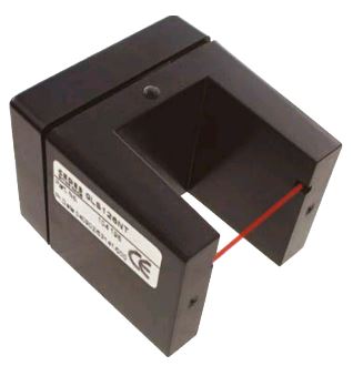 Positionsläsare, Cedes, GLS 126 NT, NC