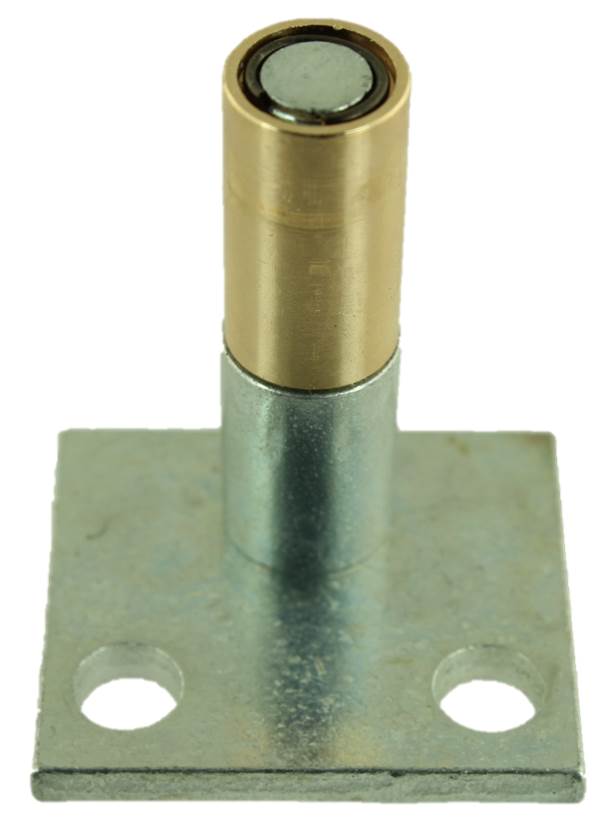 Låspinne, Viksam, roterande