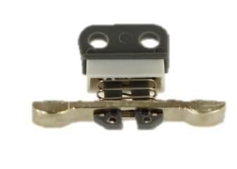 Överkopplare, Schindler QKS6/8/9/11, runda hål