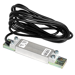 Överlastgivare VG, Micelect, for balkmontering