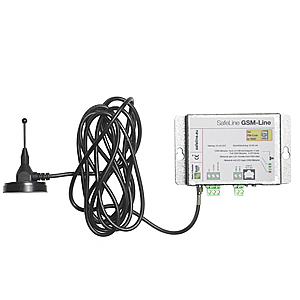 GSM-Line, SafeLine, GL1