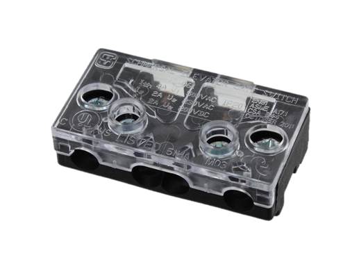 Dörrkontakt, Schmersal, AZ061K