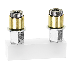 Understyrning, Viksamgrind alu., lång