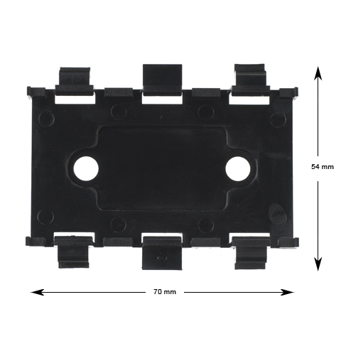 Hållare för Otis RS14