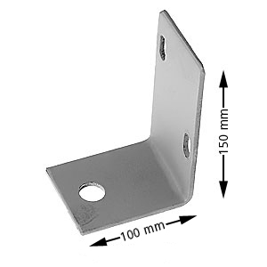 Gejdfäste, motviktsgejd T40, T-45 och T-50