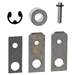 Låsanordning, Viksam