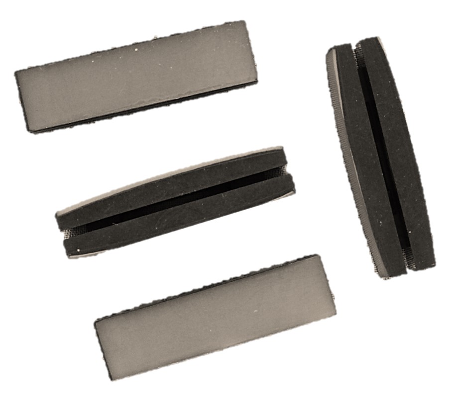 Understyrning, Otis Prima (PAX), 50x13mm, 4-pack