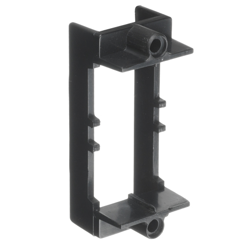 Fästbygel för KONE-M-knappelement