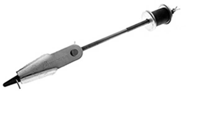 Linhink, 6-8, inkl dämpare+bricka, M12