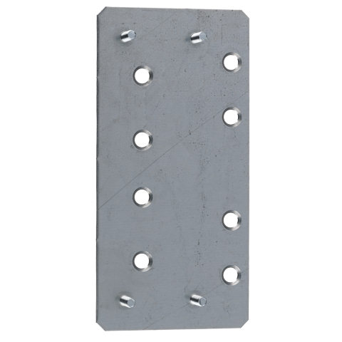 Underläggsplåt, L-21 till LO-92/922, höger&vänster