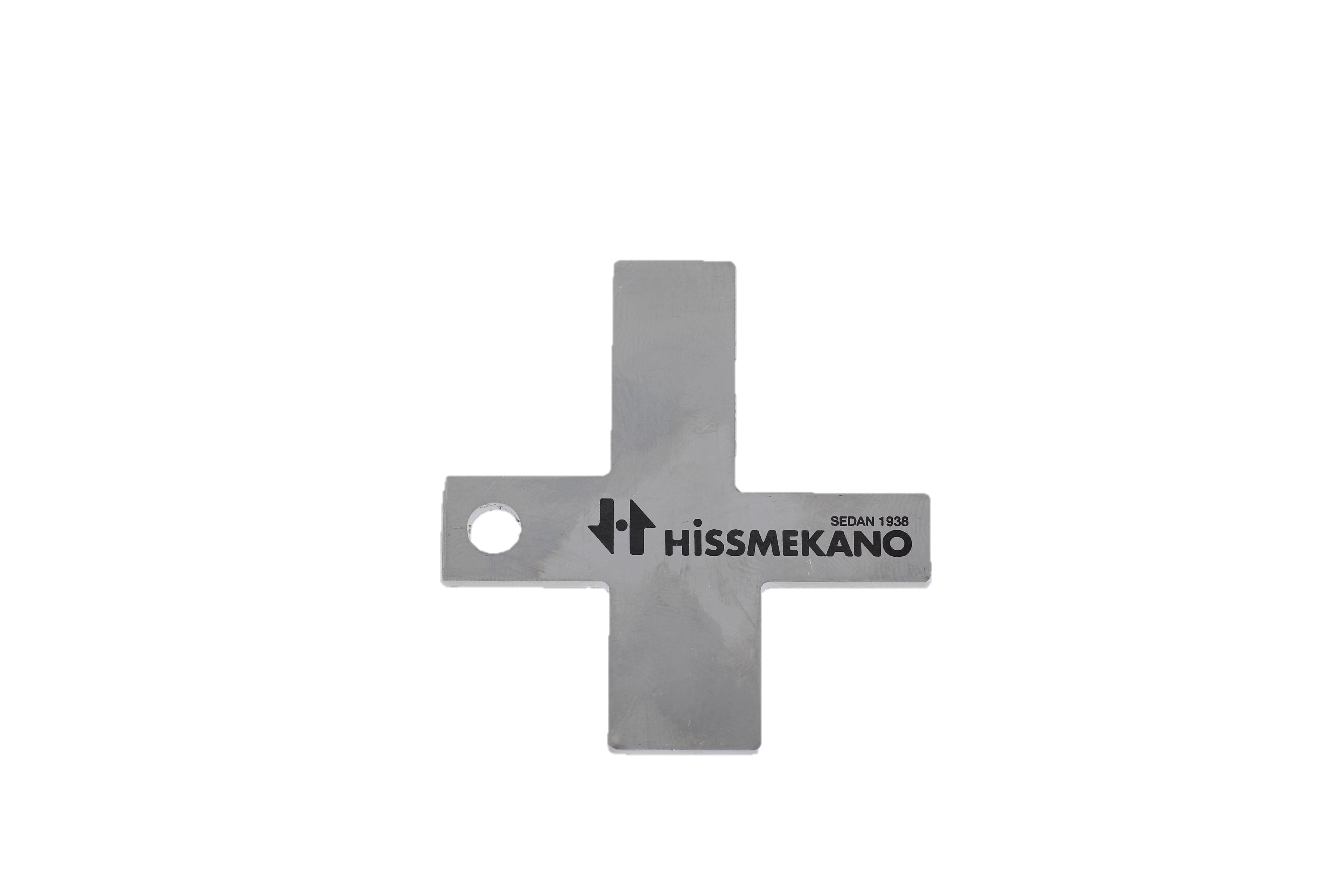 Dörröppenhållare, HM, Serviceverktyg