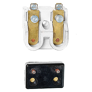 Karmkontakt, Adaptersats 1, ASEA 1944-55