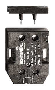 Dörrkontakt, Schmersal AZ13 KD