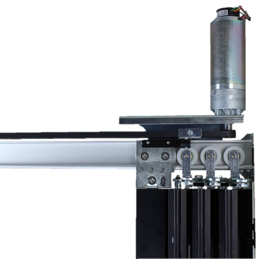 Tillägg motorstyrning 2.0 Viksam