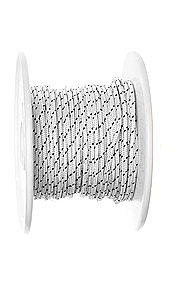 Tändlina för schaktbelysning, 3mm (50m)