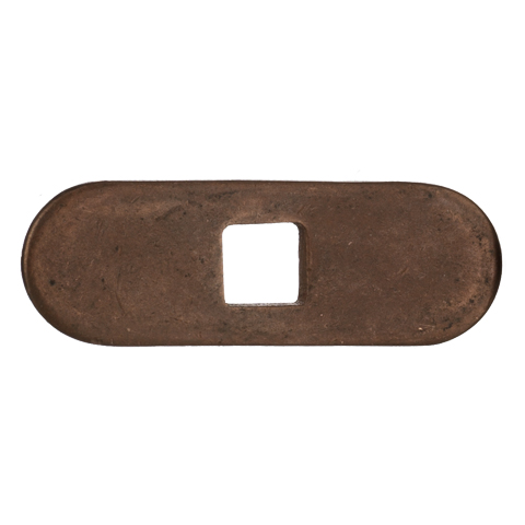 Kontaktdel, KONE Hak196, 10x33 mm