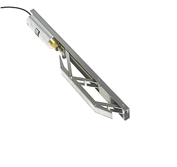 Låsbana, EMT-15K, 200VDC, 100%ED