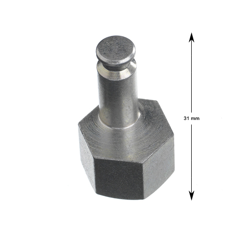 Axel för 3701355-1, Schindler Varidor30