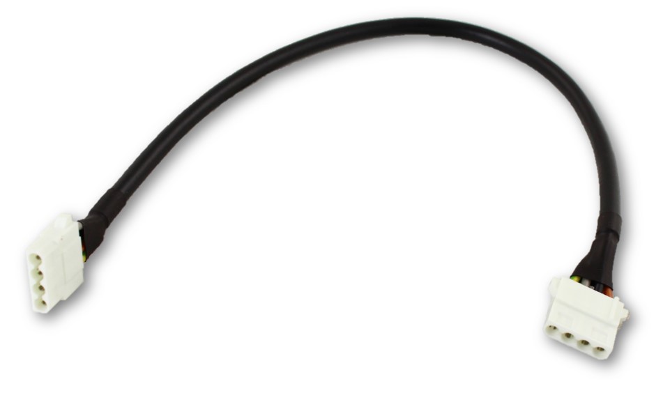 Kabel för motor, Fermator PM, 420mm